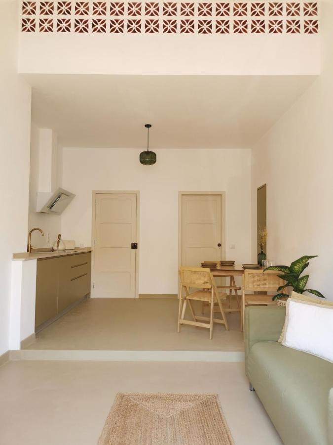 Al Mar Guesthouse São Luis Exteriér fotografie