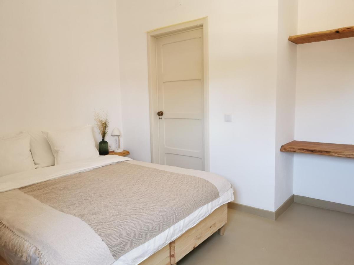 Al Mar Guesthouse São Luis Exteriér fotografie