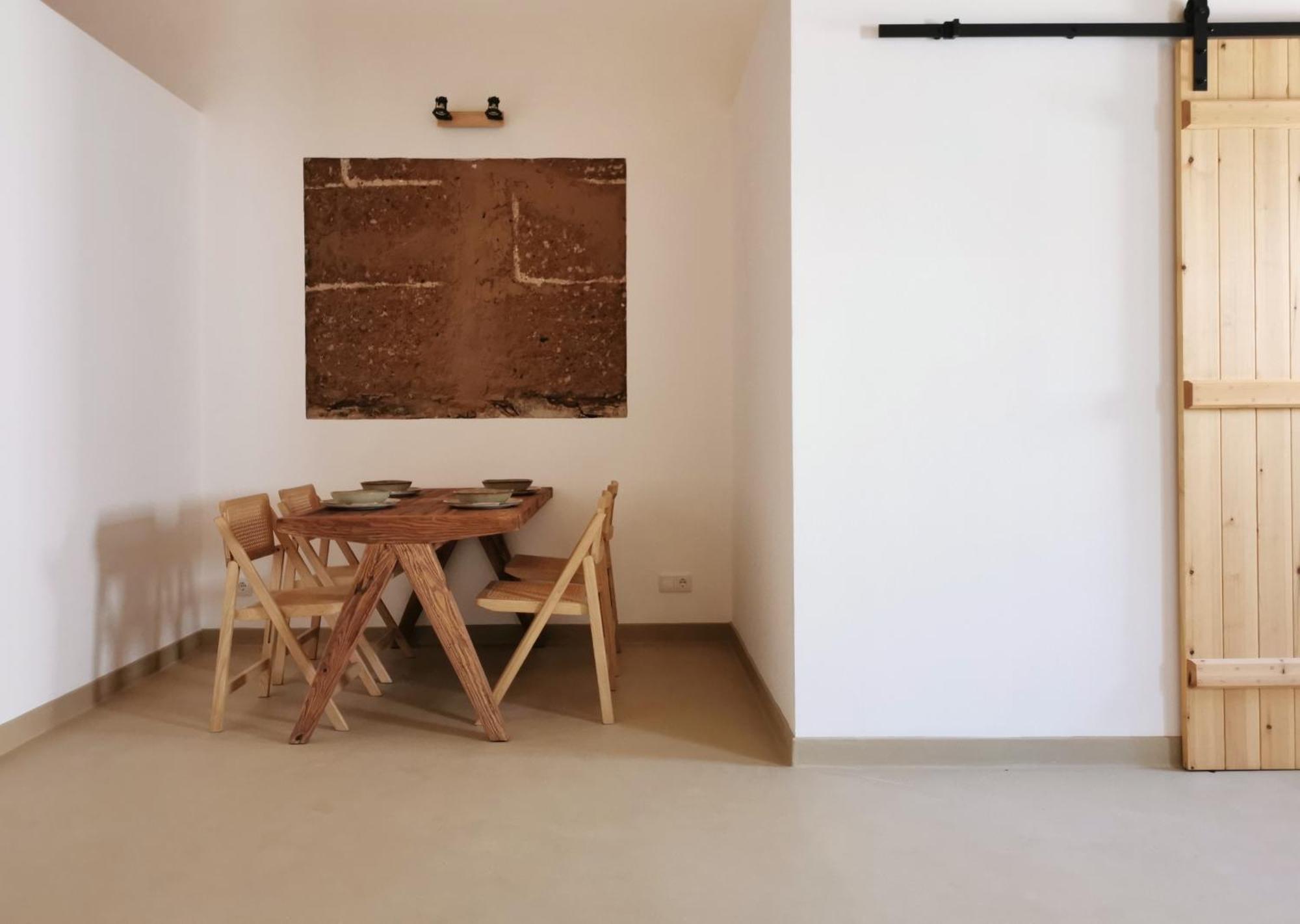 Al Mar Guesthouse São Luis Exteriér fotografie