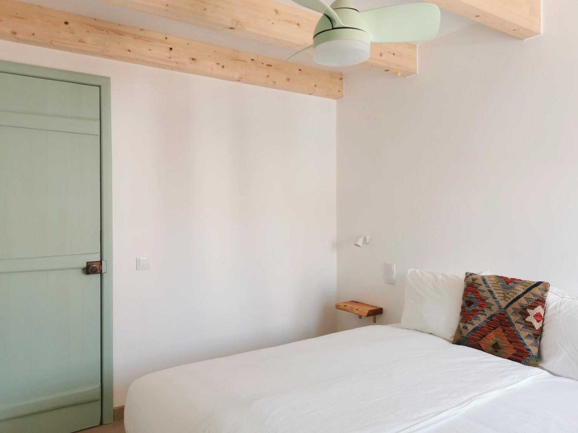 Al Mar Guesthouse São Luis Exteriér fotografie