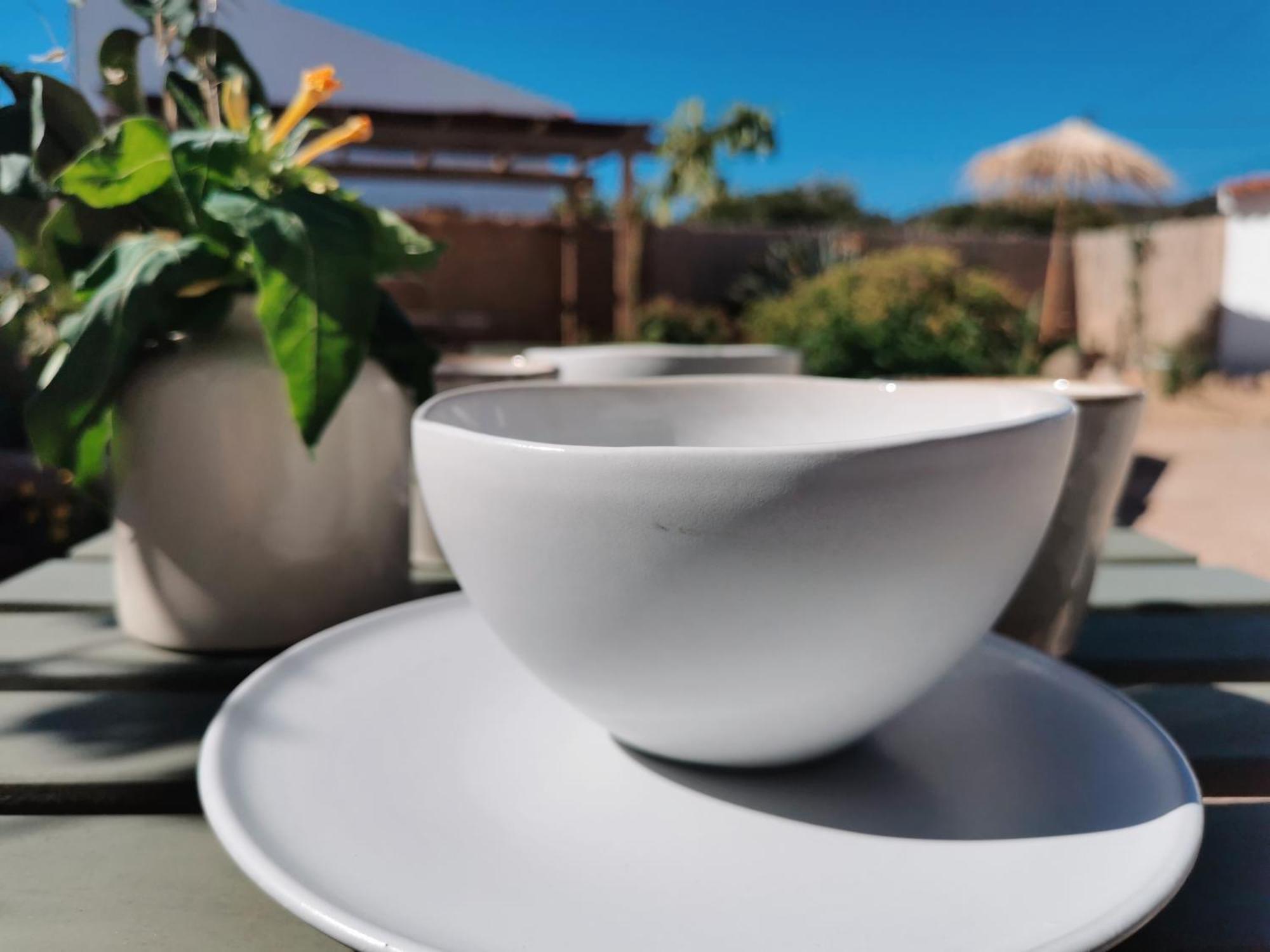 Al Mar Guesthouse São Luis Pokoj fotografie