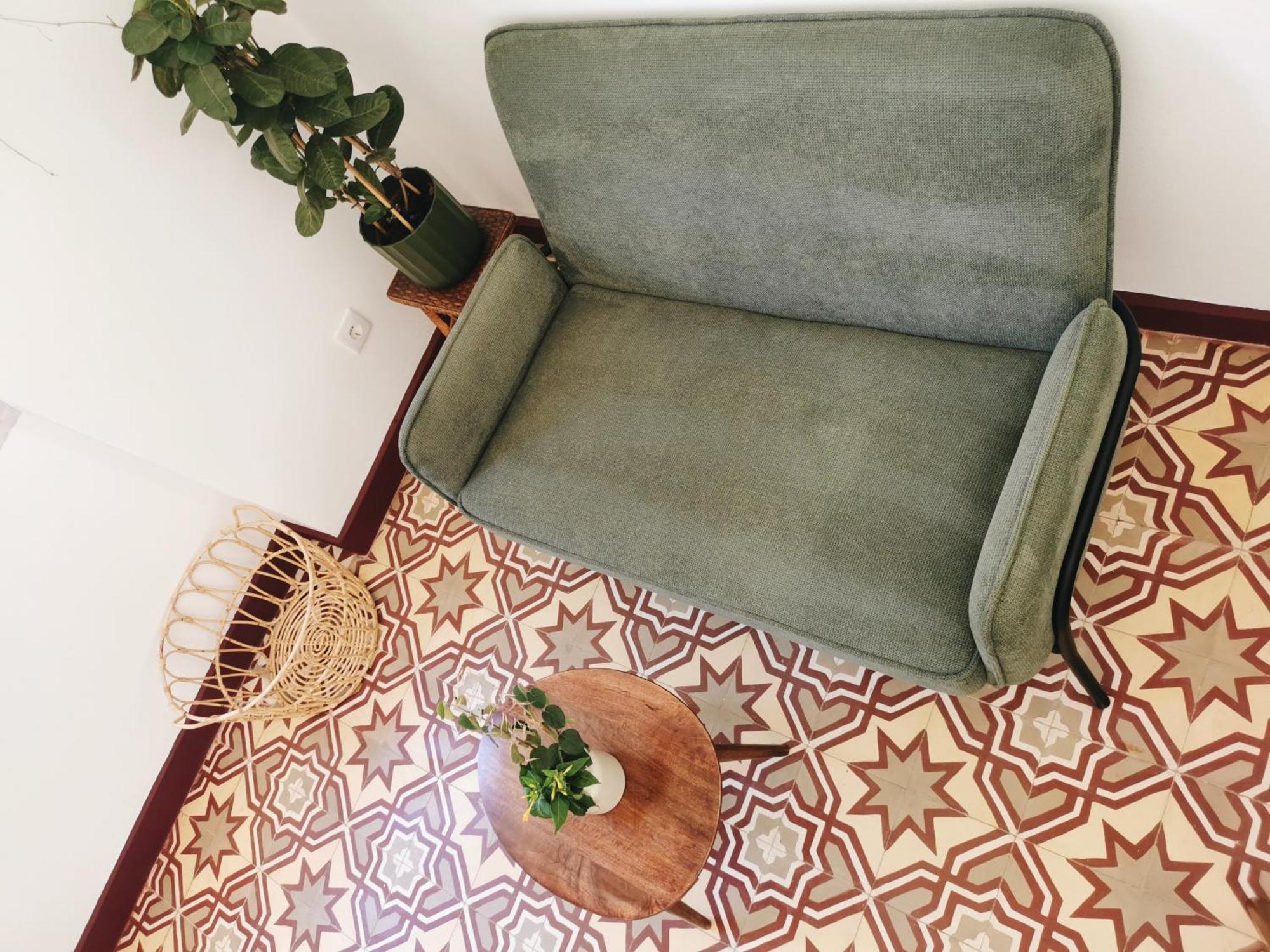 Al Mar Guesthouse São Luis Pokoj fotografie