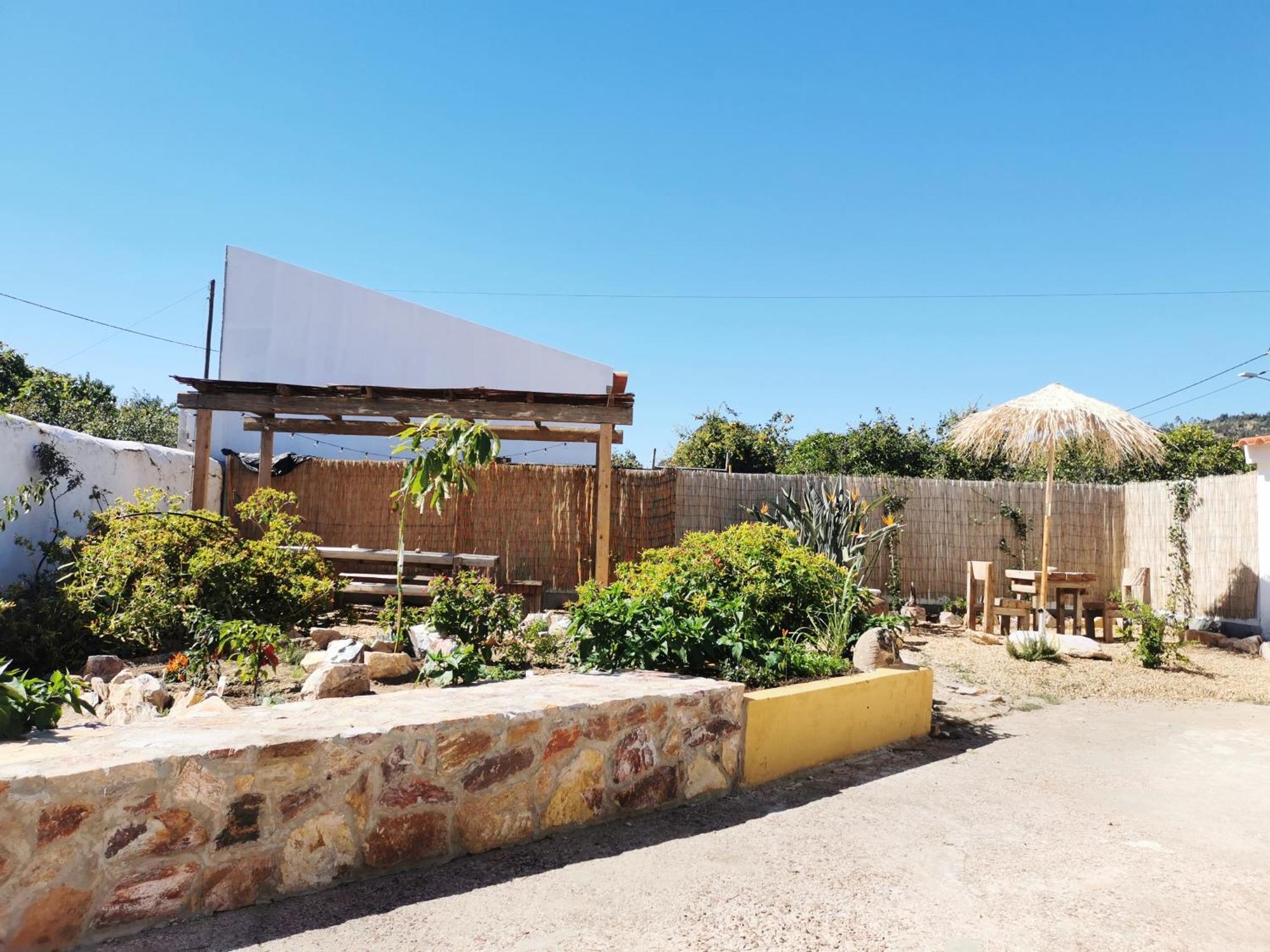 Al Mar Guesthouse São Luis Pokoj fotografie